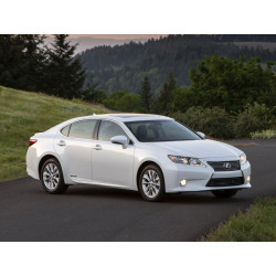 Купити Мультимедійна система Gazer T6009-XV60/E PRO до Lexus ES ES200 ES250 ES300h ES350 (XV60) 2012-2018