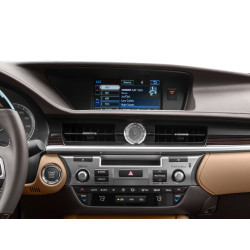 Купити Мультимедійна система Gazer T6009-XV60/E PRO до Lexus ES ES200 ES250 ES300h ES350 (XV60) 2012-2018