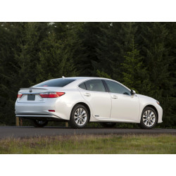 Купити Мультимедійна система Gazer T6009-XV60/H PRO до Lexus ES ES200 ES250 ES300h ES350 (XV60) 2012-2018