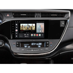 Купити Мультимедійна система Gazer T6009-XX40 PRO до Toyota Avalon 4 (XX40) 2012-2018