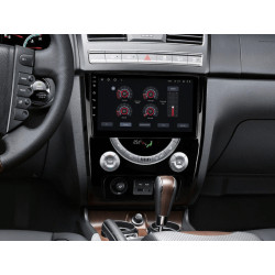 Купити Мультимедійна система Gazer T6009-Y290 PRO до SsangYong Rexton 1 (Y290) 2012-2017