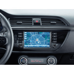 Купити Мультимедійна система Gazer T6009-YB/H PRO до Kia Rio 4 (YB) 2016-2019