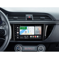 Купити Мультимедійна система Gazer T6009-YB/L PRO до Kia Rio 4 (YB) 2016-2019