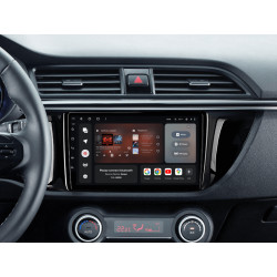 Купити Мультимедійна система Gazer T6009-YB/L PRO до Kia Rio 4 (YB) 2016-2019