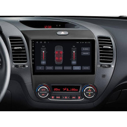 Купити Мультимедійна система Gazer T6009-YD/H PRO до Kia Cerato 3 (YD) 2013-2017