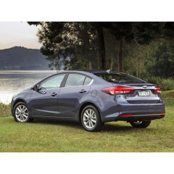 Купити Мультимедійна система Gazer T6009-YD/H PRO до Kia Cerato 3 (YD) 2013-2017