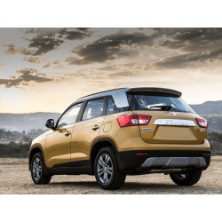 Купити Мультимедійна система Gazer T6009-YF PRO до Suzuki Vitara Brezza (YF) 2016-2019