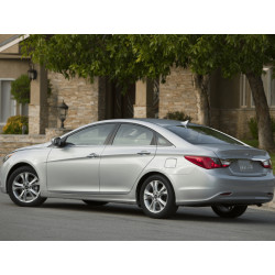 Купити Мультимедійна система Gazer T6009-YF/H PRO до Hyundai Sonata 6 (YF) 2009-2014