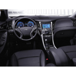 Купити Мультимедійна система Gazer T6009-YF/L PRO до Hyundai Sonata 6 (YF) 2009-2014