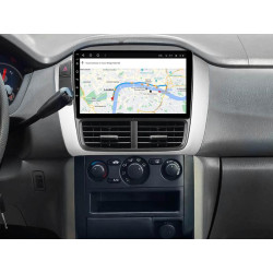 Купити Мультимедійна система Gazer T6009-YF1 PRO до Honda Pilot 1 (YF1) 2005-2008