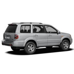 Купити Мультимедійна система Gazer T6009-YF1 PRO до Honda Pilot 1 (YF1) 2005-2008
