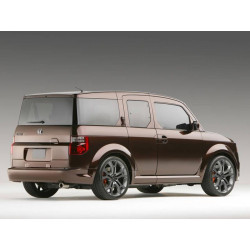 Купити Мультимедійна система Gazer T6009-YH1 PRO до Honda Element (YH1) 2002-2011