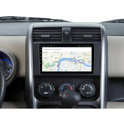 Купити Мультимедійна система Gazer T6009-YH1 PRO до Honda Element (YH1) 2002-2011