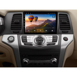 Купити Мультимедійна система Gazer T6009-Z50 PRO до Nissan Murano (Z50) 2002-2015