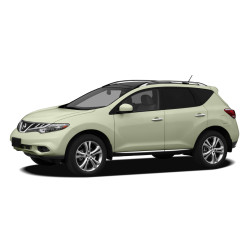 Купити Мультимедійна система Gazer T6009-Z50 PRO до Nissan Murano (Z50) 2002-2015