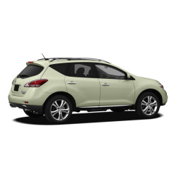 Купити Мультимедійна система Gazer T6009-Z50 PRO до Nissan Murano (Z50) 2002-2015