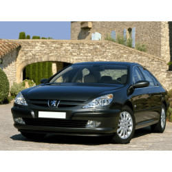 Купити Мультимедійна система Gazer T6009-Z8 PRO до Peugeot 607 2004-2010