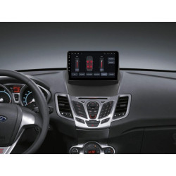 Купити Мультимедійна система Gazer T6009-ZD PRO до Ford Escape 1 2007-2012