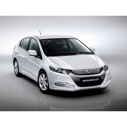 Купити Мультимедійна система Gazer T6009-ZE2 PRO до Honda Insight 2 2009-2014