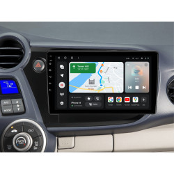 Купити Мультимедійна система Gazer T6009-ZE2 PRO до Honda Insight 2 2009-2014