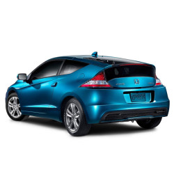 Купити Мультимедійна система Gazer T6009-ZF1 PRO до Honda CR-Z 1 2010-2016