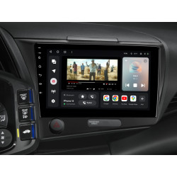 Купити Мультимедійна система Gazer T6009-ZF1 PRO до Honda CR-Z 1 2010-2016