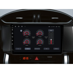 Купити Мультимедійна система Gazer T6009-ZN6 PRO до Subaru BRZ (ZN6) 2012-2016