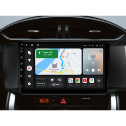 Купити Мультимедійна система Gazer T6009-ZN6 PRO до Subaru BRZ (ZN6) 2012-2016