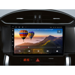 Купити Мультимедійна система Gazer T6009-ZN6 PRO до Subaru BRZ (ZN6) 2012-2016