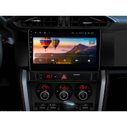 Купити Мультимедійна система Gazer T6009-ZN6 PRO до Toyota GT 86 (ZN6) 2012-2016