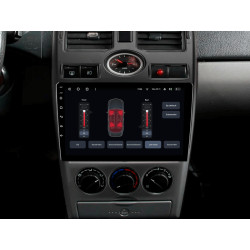 Купити Мультимедійна система Gazer T6509-2170 PRO до LADA Priora 1 2007-2013