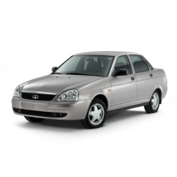 Купити Мультимедійна система Gazer T6509-2170 PRO до LADA Priora 1 2007-2013