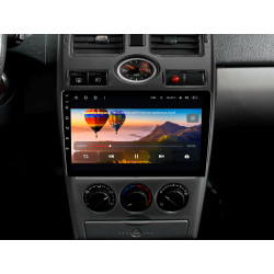 Купити Мультимедійна система Gazer T6509-2170 PRO до LADA Priora 1 2007-2013