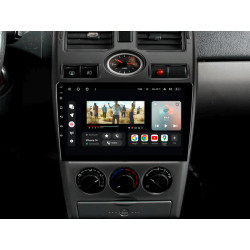 Купити Мультимедійна система Gazer T6509-2170 PRO до LADA Priora 1 2007-2013