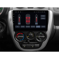 Купити Мультимедійна система Gazer T6509-2190 PRO до LADA Granta Sport 2011-2018
