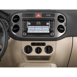 Купити Мультимедійна система Gazer T6509-5N PRO до Volkswagen Tiguan 1 (5N) 2006-2017