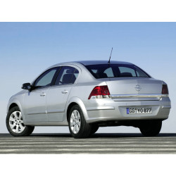 Купити Мультимедійна система Gazer T6509-A04 PRO до Opel Astra H 2004-2014, Zafira B 2005-2014