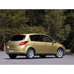 Купити Мультимедійна система Gazer T6509-C11 PRO до Nissan Tiida 2004-2013