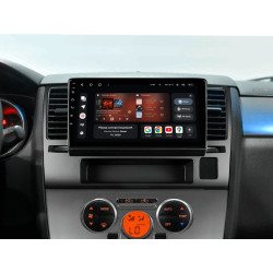Купити Мультимедійна система Gazer T6509-C11 PRO до Nissan Tiida 2004-2013