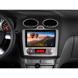 Купити Мультимедійна система Gazer T6509-C307 PRO до Ford Focus 2 2004-2011