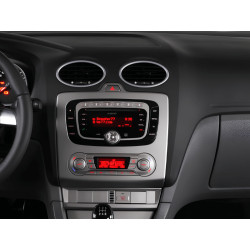 Купити Мультимедійна система Gazer T6509-C307 PRO до Ford Focus 2 2004-2011