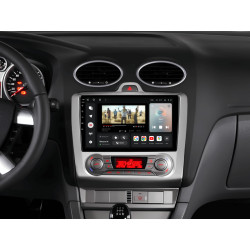 Купити Мультимедійна система Gazer T6509-C307 PRO до Ford Focus 2 2004-2011