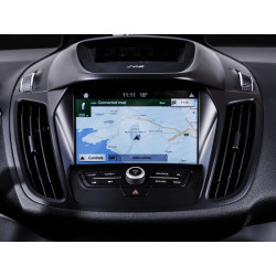 Купити Мультимедійна система Gazer T6509-C520 PRO до Ford Kuga 2, Escape 3 2012-2019