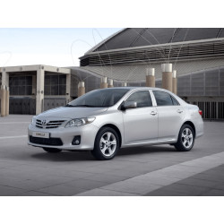 Купить Мультимедійна система Gazer T6509-E140 PRO до Toyota Corolla 10 (E140, E150) 2006-2013