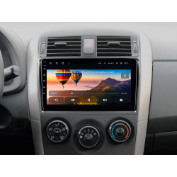 Купить Мультимедійна система Gazer T6509-E140 PRO до Toyota Corolla 10 (E140, E150) 2006-2013