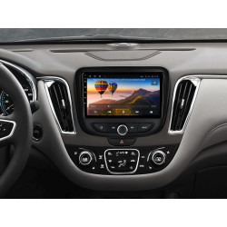 Купить Мультимедійна система Gazer T6509-E2XX PRO до Chevrolet Malibu 9 2015-2020