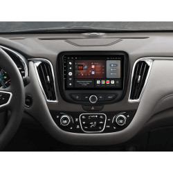 Купить Мультимедійна система Gazer T6509-E2XX PRO до Chevrolet Malibu 9 2015-2020