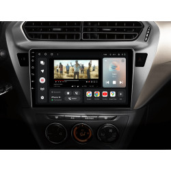 Купить Мультимедійна система Gazer T6509-ELS PRO до Citroen C-Elysee 2012-2016