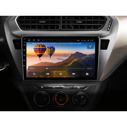 Купить Мультимедійна система Gazer T6509-ELS PRO до Citroen C-Elysee 2012-2016