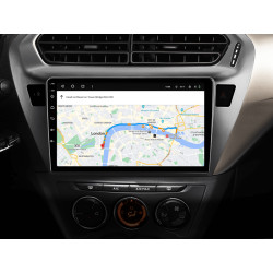 Купить Мультимедійна система Gazer T6509-ELS PRO до Citroen C-Elysee 2012-2016